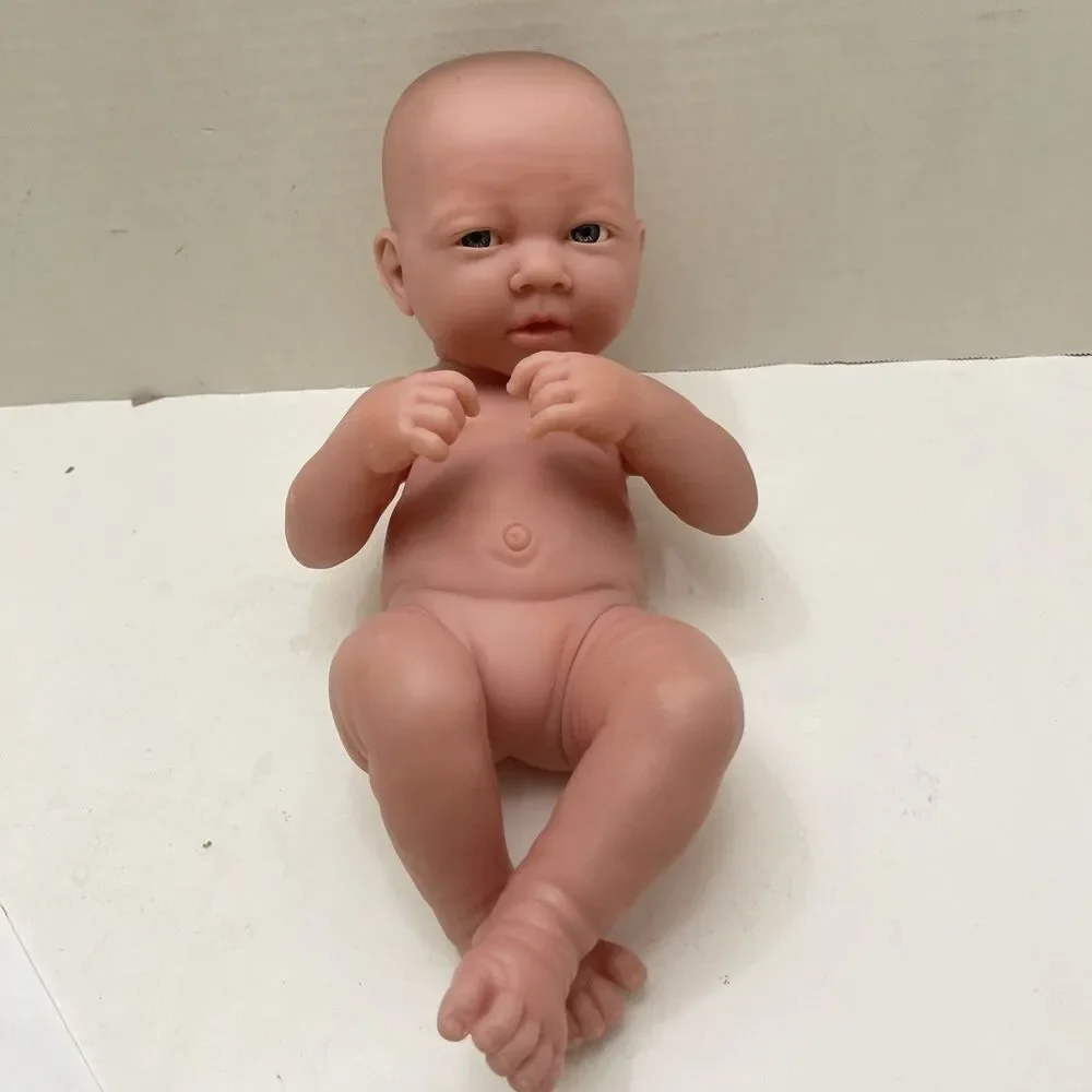 Berenguer Realistic Newborn Baby Doll Lifelike Baby Girl  22 07 B